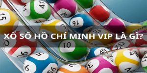 Hồ Chí Minh Vip