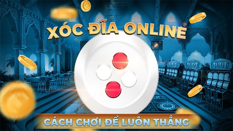 Game xóc đĩa đổi thưởng Tk88