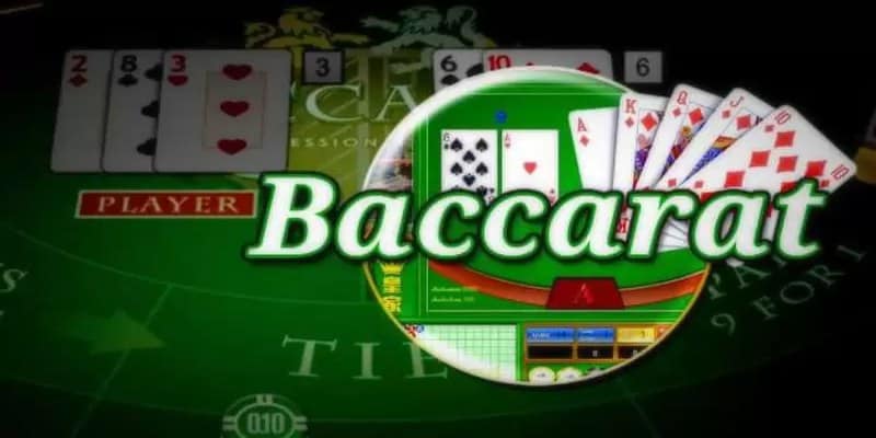 Baccarat Tk88