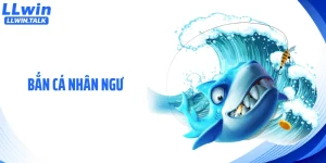 Bắn Cá Nhân Ngư: Đắm Chìm Trong Đại Dương Cùng Mỹ Nhân Ngư 