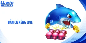 Bắn Cá Xèng Live: Cơ Chế Thu Xèng Và Đổi Thưởng Chi Tiết